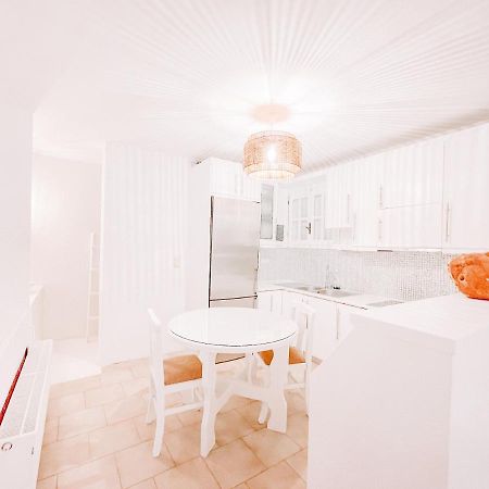 Apartmán Konstantinos Living Kitriaí Exteriér fotografie