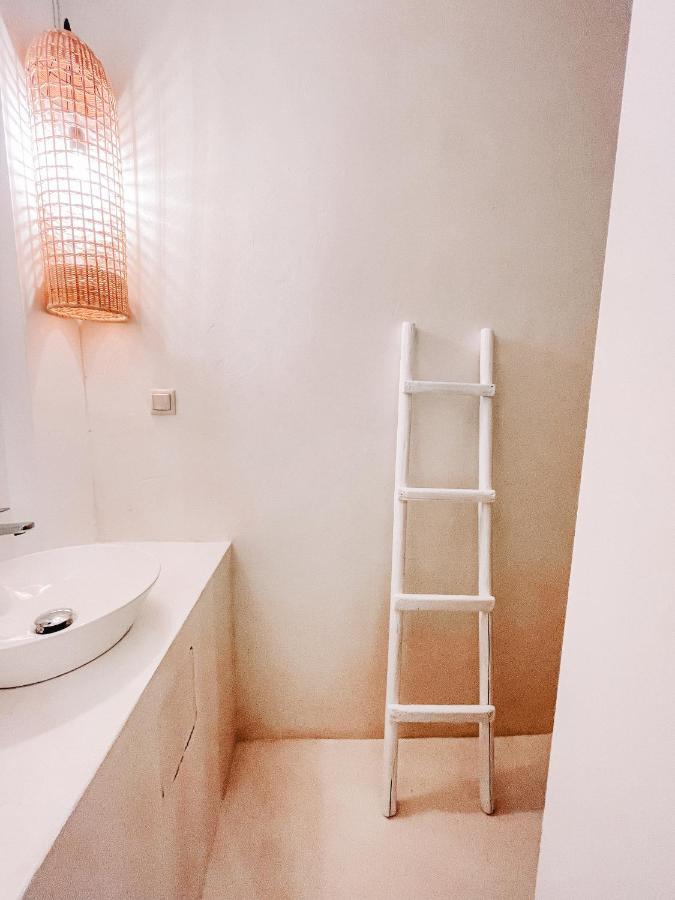 Apartmán Konstantinos Living Kitriaí Exteriér fotografie