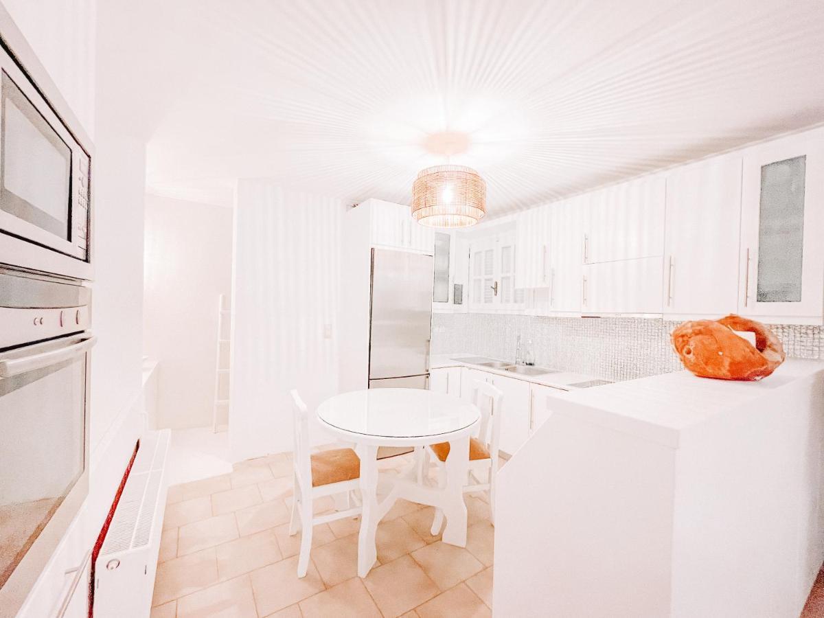 Apartmán Konstantinos Living Kitriaí Exteriér fotografie